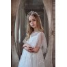 Vintage Ivory First Holy Communion Dress Style 3122