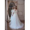 Vintage Ivory First Holy Communion Dress Style 3122