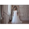 Vintage Ivory First Holy Communion Dress Style 3122