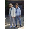 SPANISH IVORY FIRST HOLY COMMUNION/SPECIAL OCCASION JACKET STYLE 10-04064
