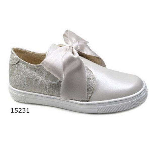 SPANISH IVORY/GOLD/DUSTY PINK CONFIRMATION/SPECIAL OCCASION SHOES BY TINNY SHOES STYLE 15231 STYLE SPANISH IVORY/GOLD/DUSTY PINK CONFIRMATION/SPECIAL OCCASION SHOES BY TINNY SHOES STYLE 15231 STYLE