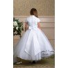 SWEETIE PIE FIRST HOLY COMMUNION DRESS STYLE 4033