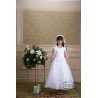 Sweetie Pie First Holy Communion Dress Style 4047