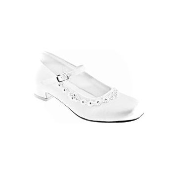 FIRST HOLY COMMUNION SHOES STYLE 5153