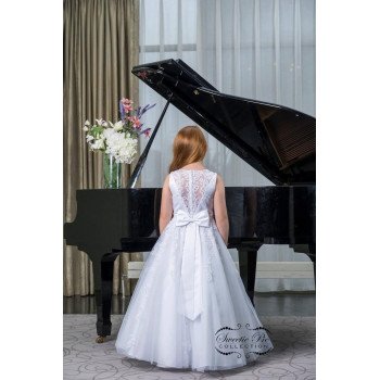 Sweetie Pie First Holy Communion Dress Style 4053
