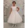 SWEETIE PIE FIRST HOLY COMMUNION DRESS STYLE 3087