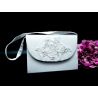 WHITE FIRST HOLY COMMUNION HANDBAG STYLE 6021