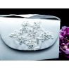 WHITE FIRST HOLY COMMUNION HANDBAG STYLE 6021