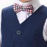 2 Piece Navy First Holy Communion/Special Occasion Suit Style MARCUS