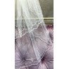 First Holy Communion Veil Style CV149