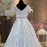 Beautiful First Holy Communion Dress Style 16-1548