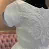 Beautiful First Holy Communion Dress Style 16-1548