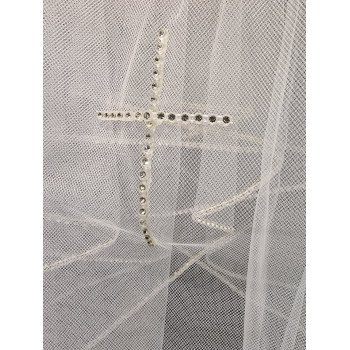 First Holy Communion Veil 797X