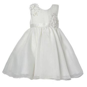 Elise Sevva christening dress