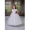 Sweetie Pie First Holy Communion Dress Style 4063
