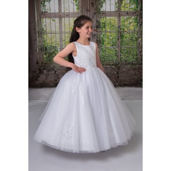 Sweetie Pie First Holy Communion Dress Style 4063