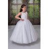 Sweetie Pie First Holy Communion Dress Style 4063