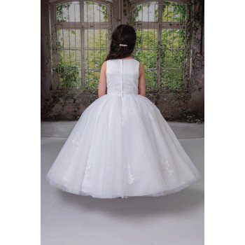 Sweetie Pie First Holy Communion Dress Style 4063