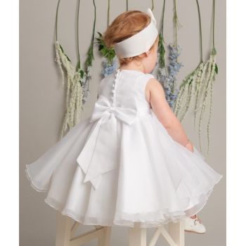 Elise Sevva christening dress