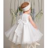 Elise Sevva christening dress