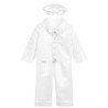 Beau Kid Baby Boys White Christening Suit Style Chr-3