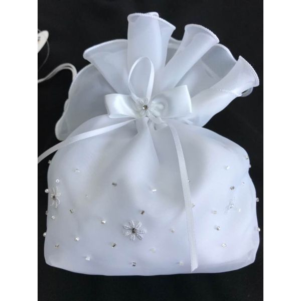 First Holy Communion Bag Style CB028