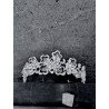 Warren York Communion Tiara 5020