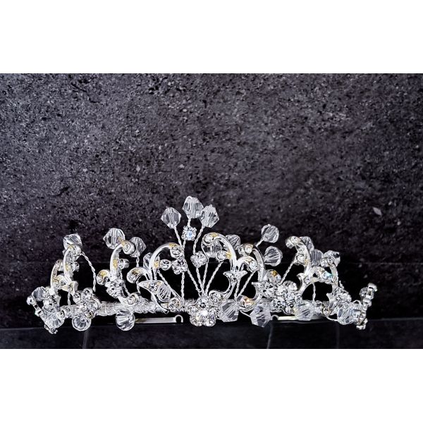 Warren York Communion Tiara 5400