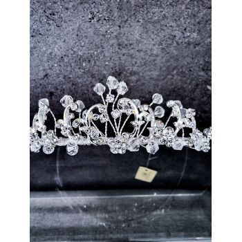 Warren York Communion Tiara 5400