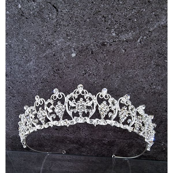 Warren York Communion Tiara 5049