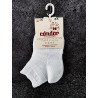 WHITE BABY BOY CHRISTENING/BAPTISM SPANISH SOCKS STYLE 2.348/4
