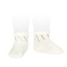 IVORY BOY CHRISTENING/BAPTISM SPANISH SOCKS STYLE 2.598/4