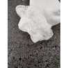 WHITE BABY GIRL CHRISTENING/BAPTISM SPANISH SOCKS STYLE 2.440/3