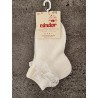 IVORY BABY GIRL CHRISTENING/BAPTISM SPANISH SOCKS STYLE 2.440/3