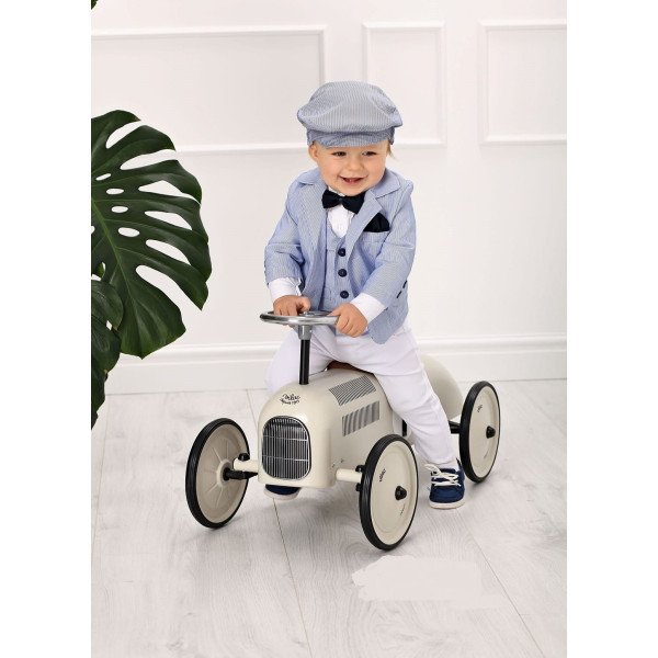 Baby Boy Christening Suit Style A020.05 Baby Boy Christening Suit Style A020.05