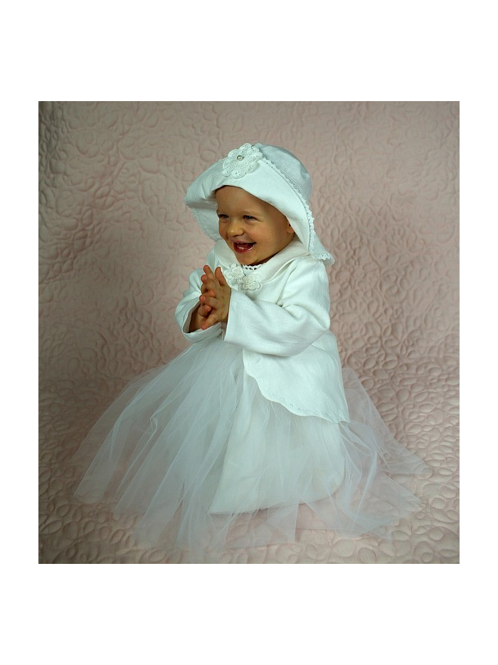 Snowflake Outfit