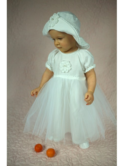 Snowflake Outfit
