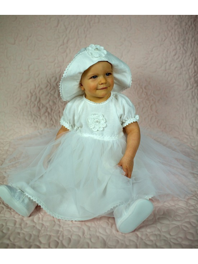 Snowflake Outfit