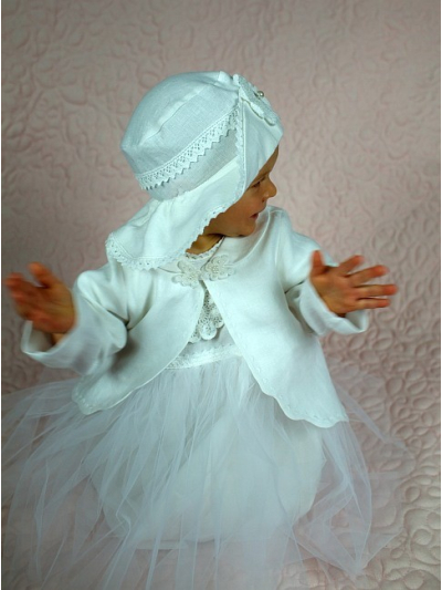 Snowflake Outfit