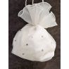 Ivory First Holy Communion Handbag Style 5308
