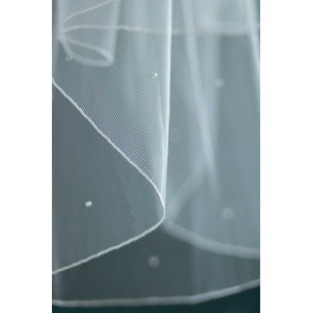 FIRST HOLY COMMUNION VEIL STYLE CV172