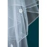 First Holy Communion Veil Style 2043