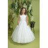 Linzi Jay White First Holy Communion Dress Style CORRIN
