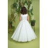 Linzi Jay White First Holy Communion Dress Style CORRIN