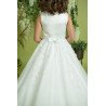 Linzi Jay White First Holy Communion Dress Style CORRIN