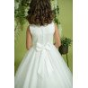 LINZI JAY WHITE FIRST HOLY COMMUNION DRESS STYLE JOLIE