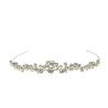 First Holy Communion Tiara Style LM204SI