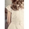 Sweetie Pie First Holy Communion Ivory Dress Style RB638