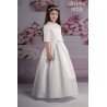 Sweetie Pie First Holy Communion Dress Style SR701