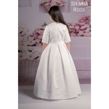 Sweetie Pie First Holy Communion Dress Style SR701